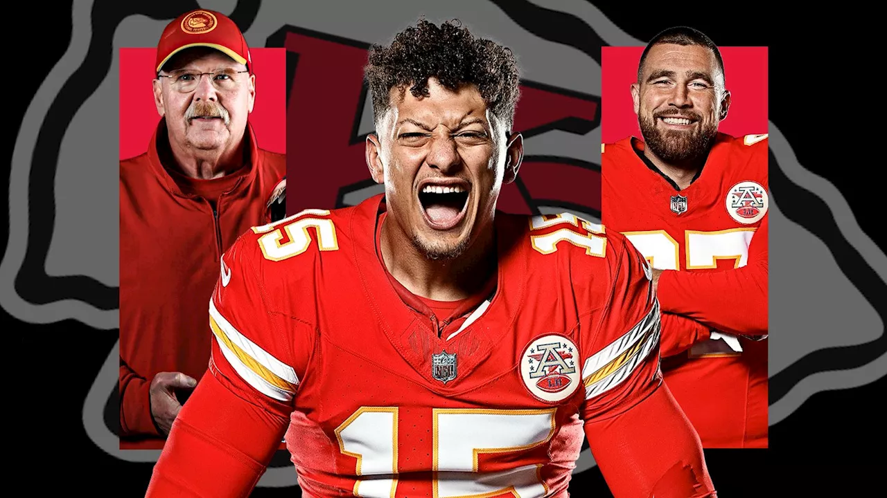 Are the Kansas City Chiefs the New Villains of the NFL?