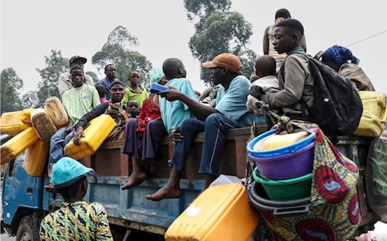 Nuova Offensiva dell'M23 in Congo: Il Ceasefire Era un Trucco