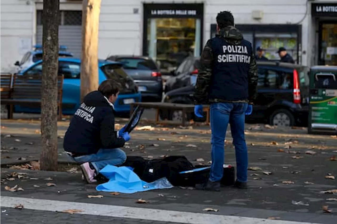 Roma, studente 17enne accoltellato a Testaccio: rintracciato coetaneo sospettato