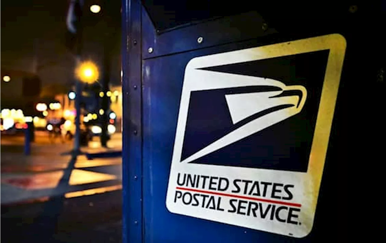 Usps Sospende le Consegne da Cina e Hong Kong a causa dei Dazi