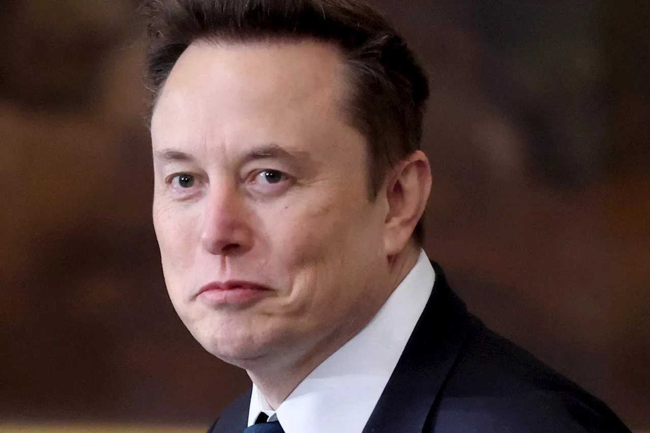 Finally, the Pushback to Musk’s Lawless Power Grab Has Begun