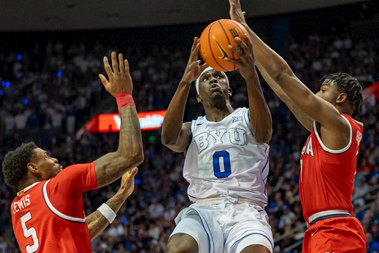 Kevin Young’s post-NBA adjustment has had surprises. The BYU coach thinks he’s figuring it out.