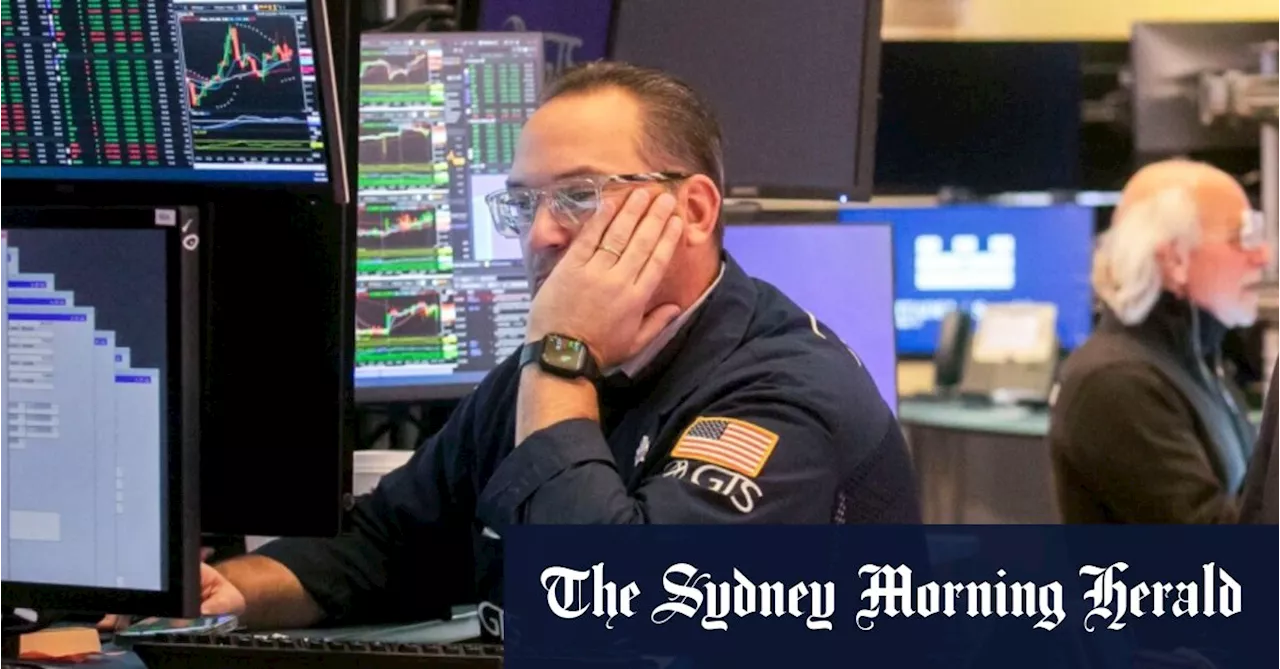 ASX set to rise, Google’s parent weighs on Wall Street; Nissan-Honda merger in jeopardy