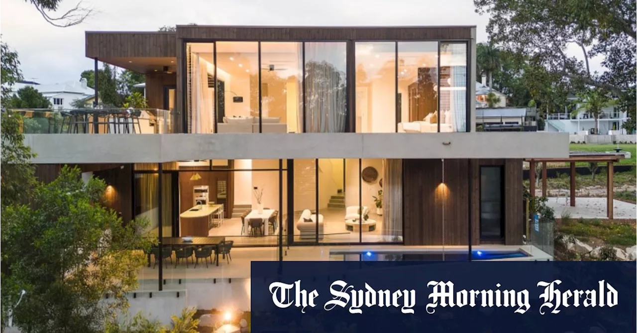 Our seven favourite luxury homes for sale right now