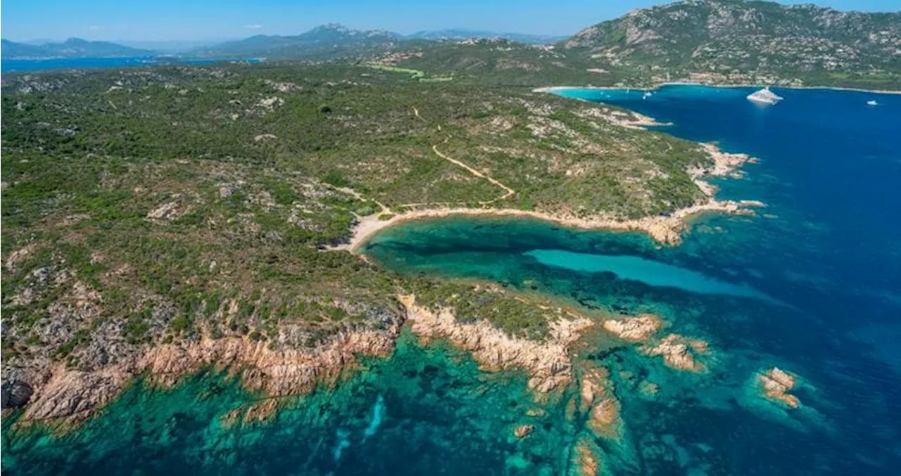 Costa Smeralda, la sostenibilità ante litteram immaginata 60 anni fa dall’Aga Khan