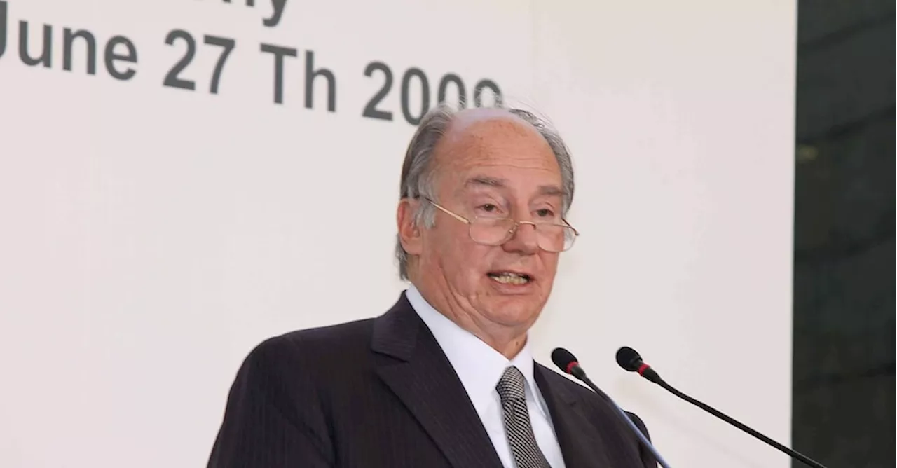 Morto a Lisbona Karim Aga Khan fondatore della Costa Smeralda