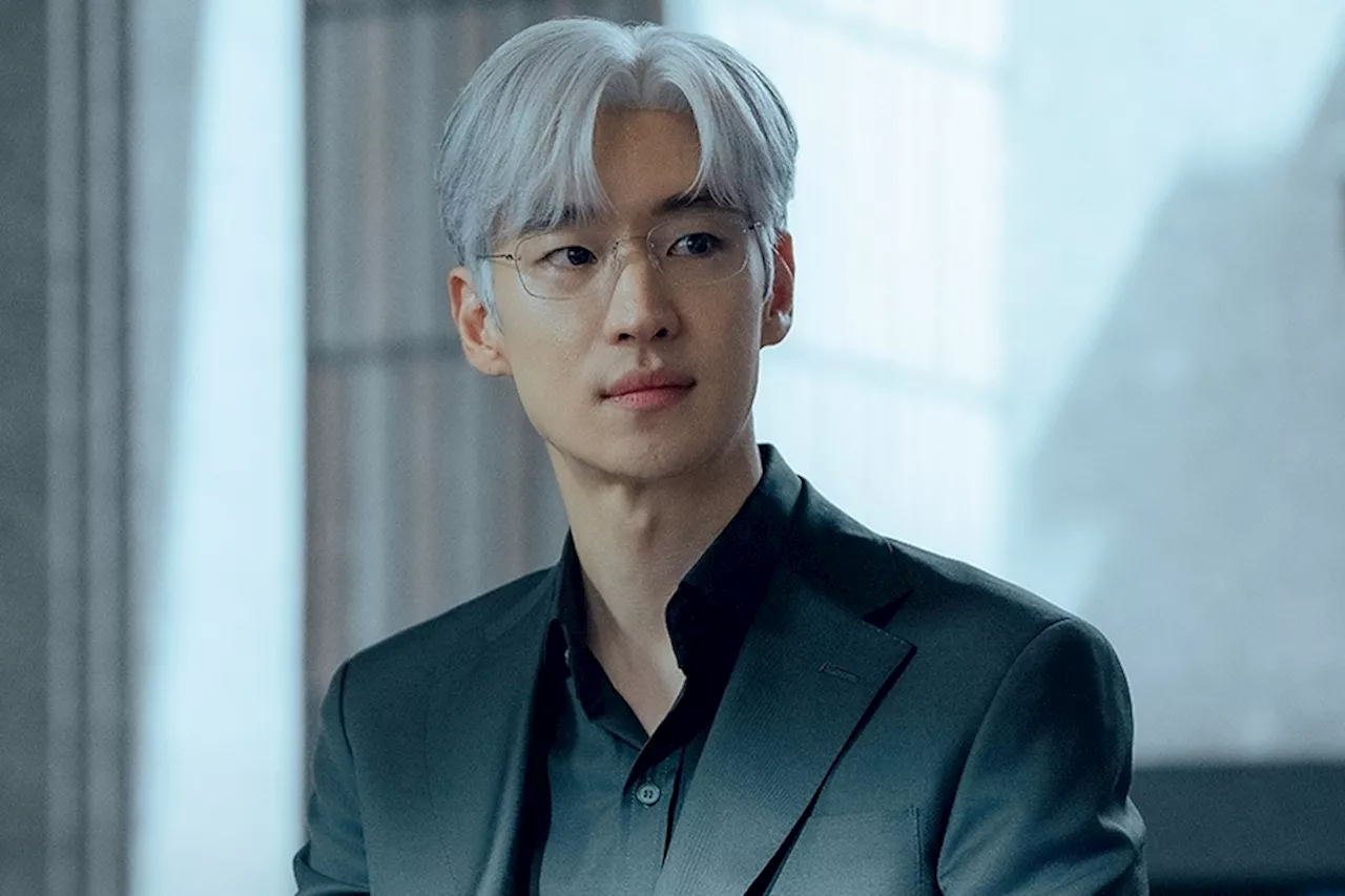 Lee Je Hoon Embarks on High-Stakes Corporate Battles in Upcoming Drama 'The Art of Negotiation'