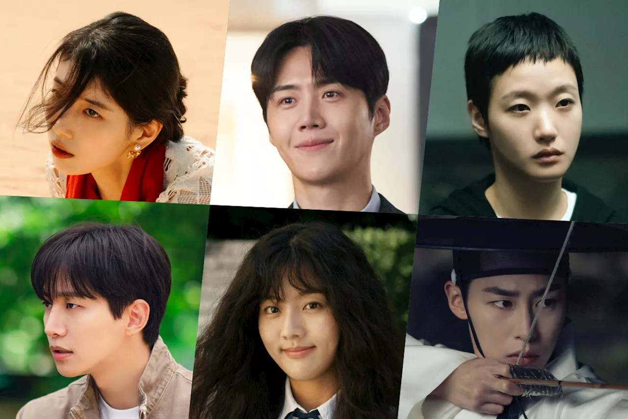 Watch: Netflix Previews 20+ K-Dramas And Films for 2025