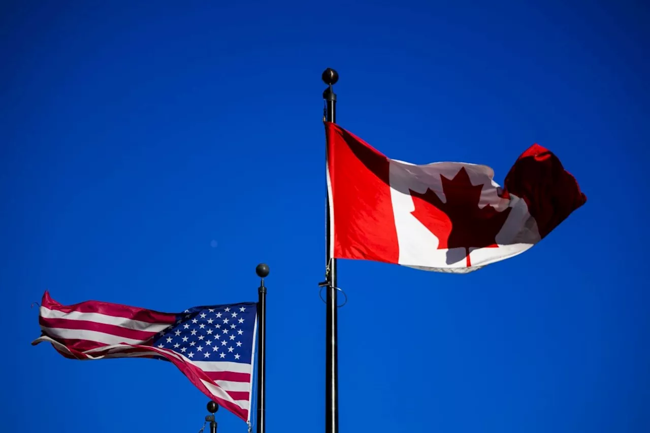 Canadian Patriotism Surge as Trump Threatens Tariffs