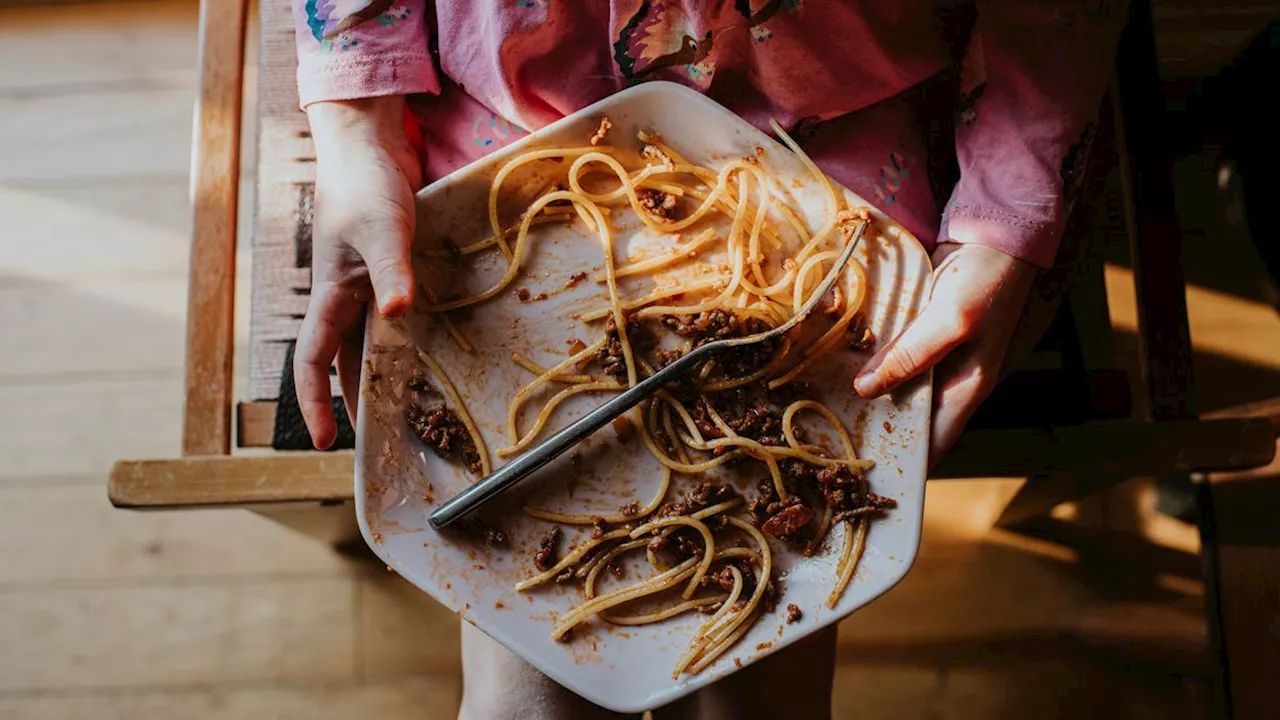 Armut in Deutschland: Viele Eltern sparen am Essen für ihre Kinder