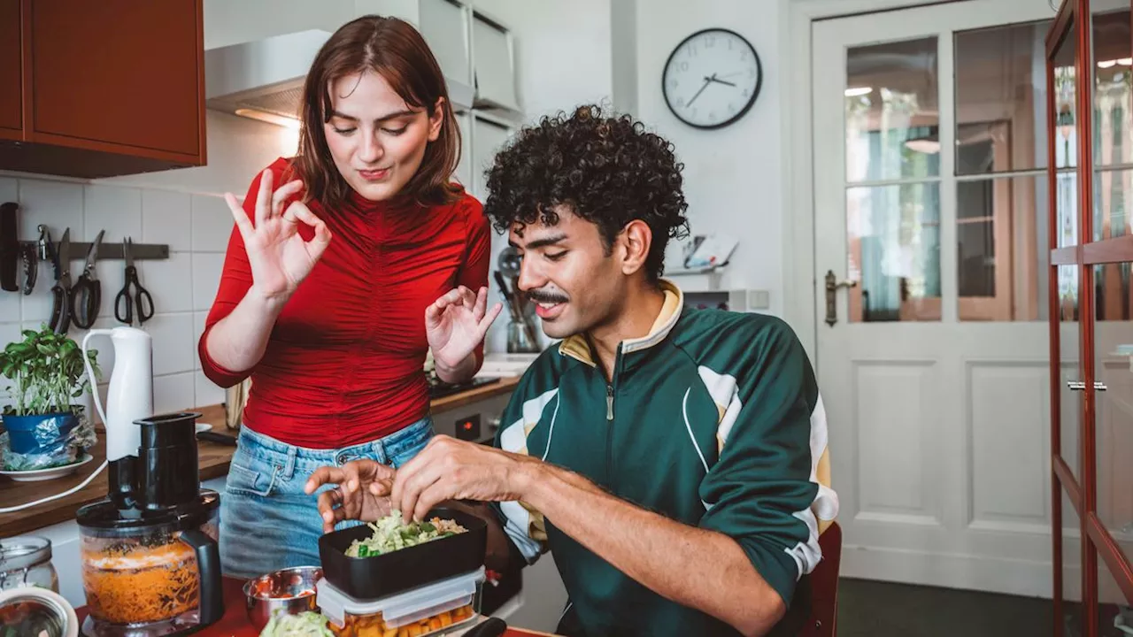 Vegetarische und vegane Kochbücher: Darf es die vegane Dashi-Sülze sein?