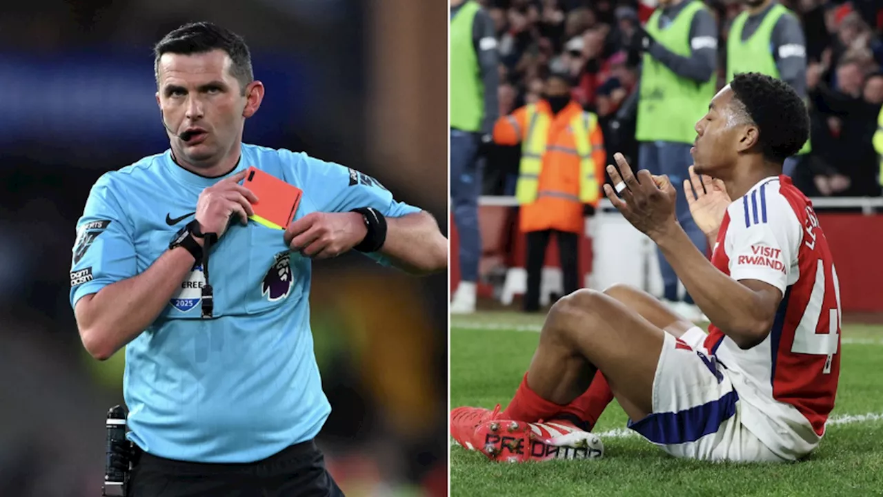 Premier League planning controversial rule change after Myles Lewis-Skelly and Erling Haaland incident