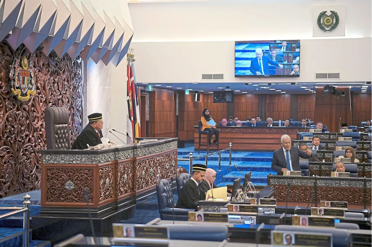 Malaysia's SEA Games Targets, Accident Scheme & Orang Asli Development Highlighted in Dewan Rakyat Sitting