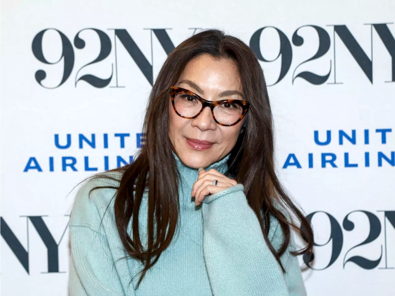 Michelle Yeoh on why she says no to horror genre