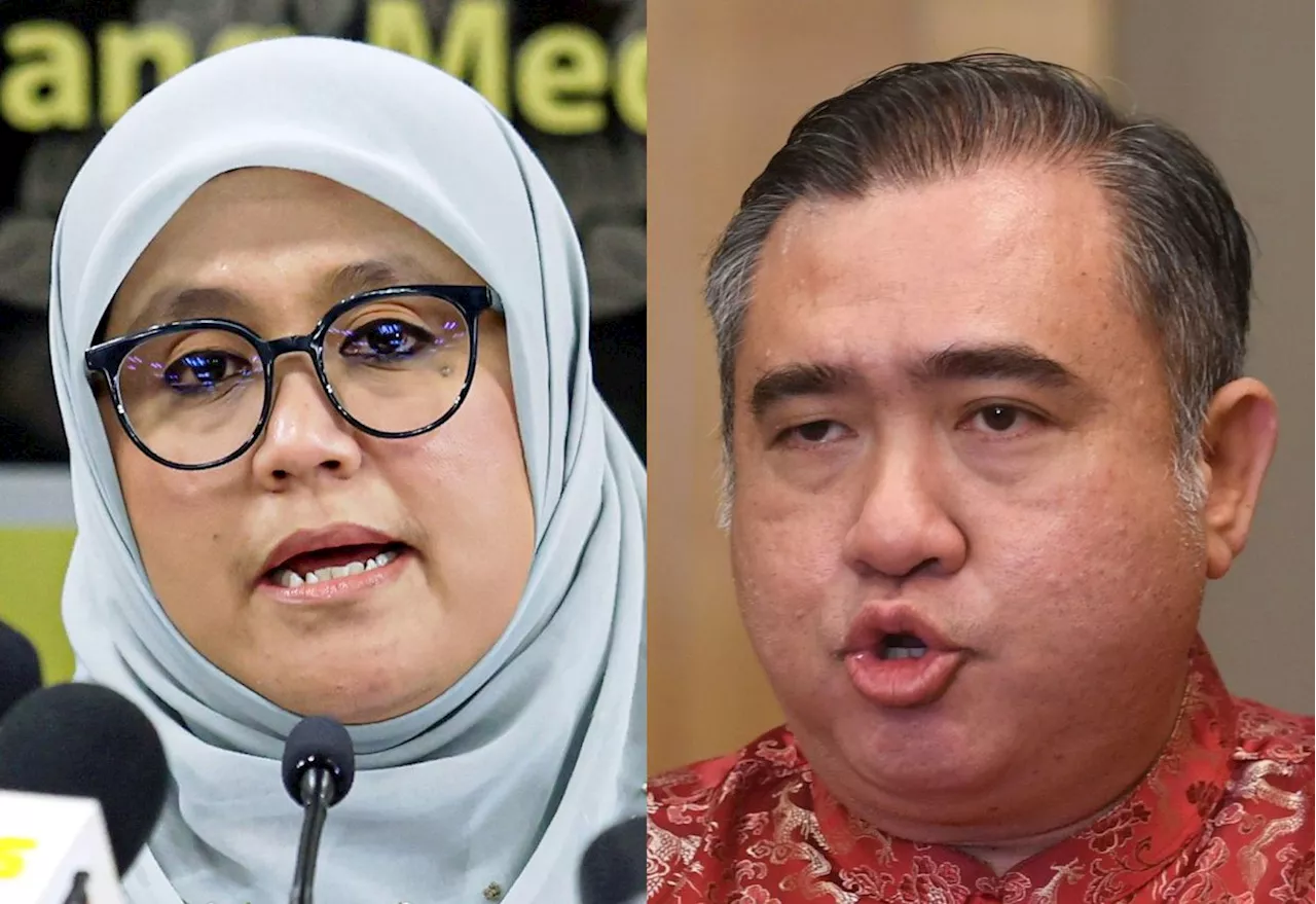 PAC chairman refutes Loke's claim of partisanship in MAHB hearing