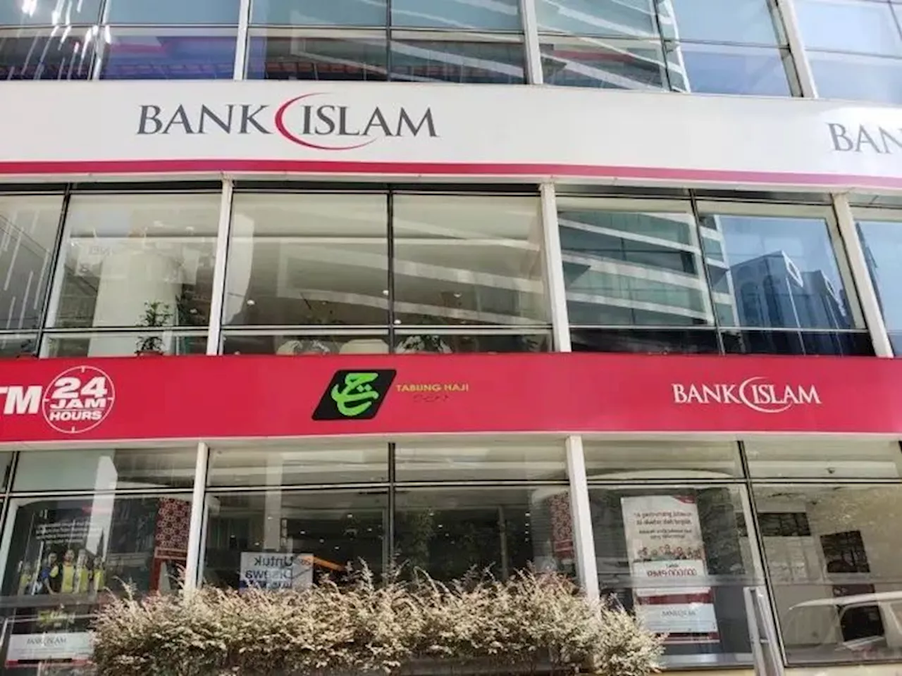 QuickCheck: Is Bank Islam running a lucky draw with RM1mil grand prize?