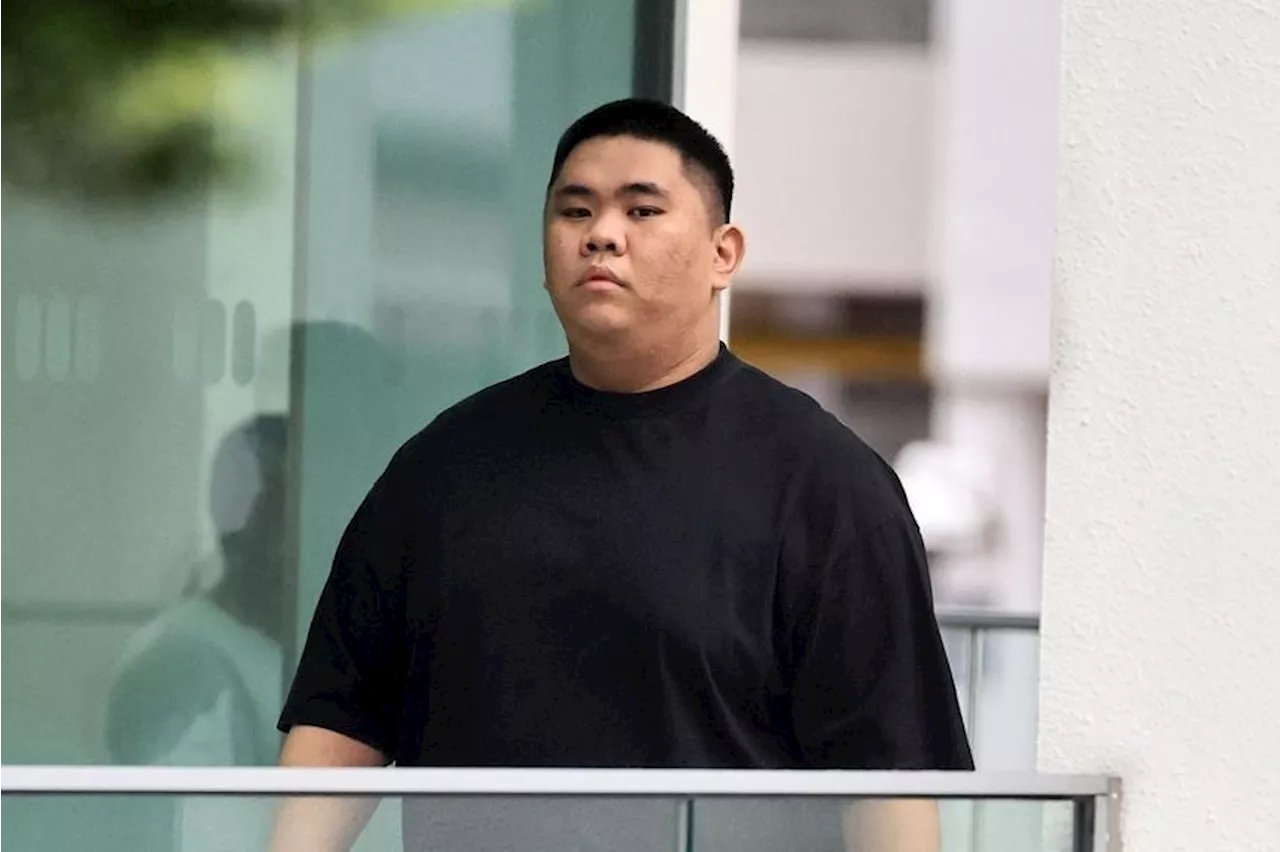 Singapore Man Jailed for Cheating Investors with Fake AI Schemes