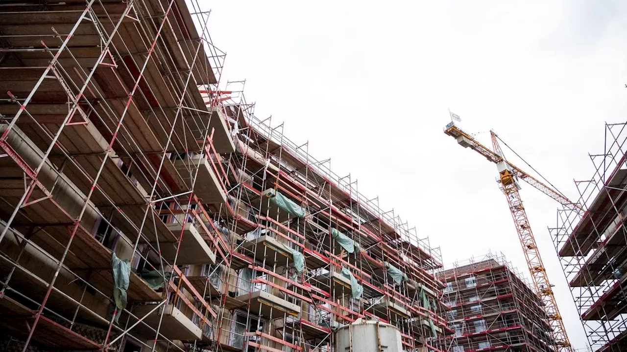 Wohnungsnot in Deutschland: Parteien liefern im Wahlkampf keine Lösungen