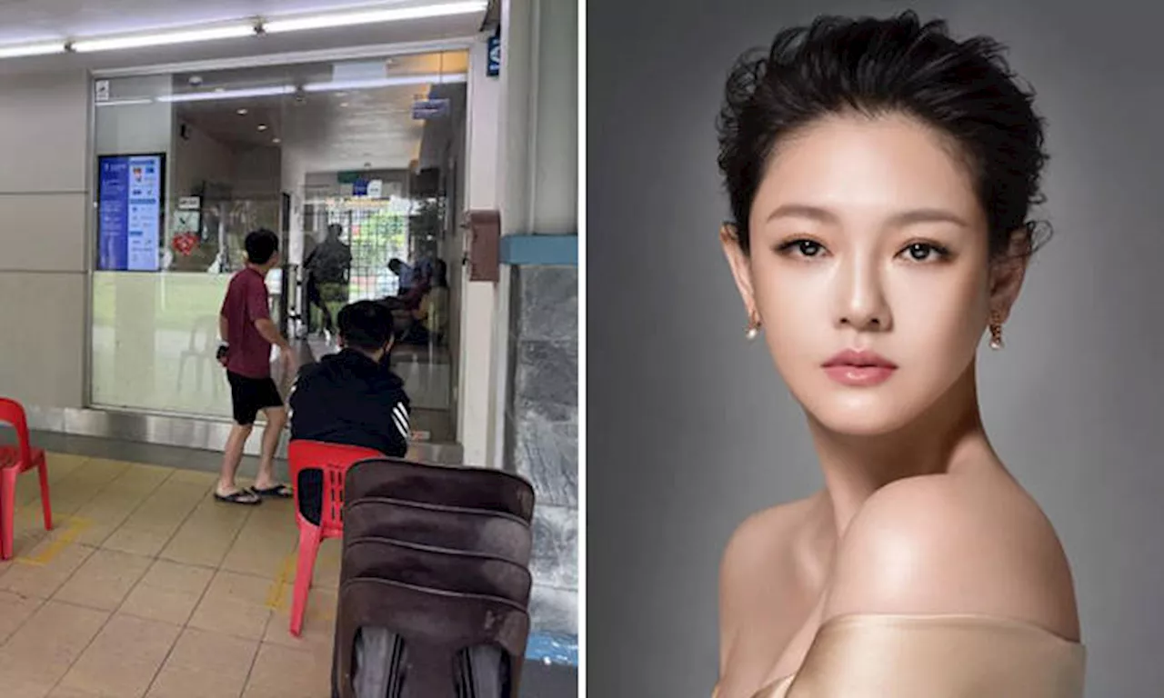 Taiwanese Actress Barbie Hsu Dies From Pneumonia Complications, Spurring Increased Flu Vaccination Interest in Singapore