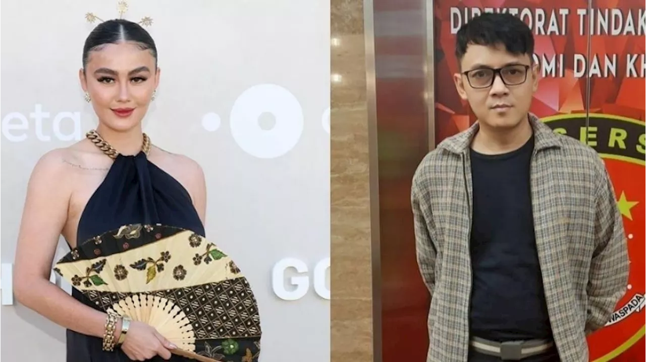 Agnez Mo Denda Rp1,5 Miliar Atas Pelanggaran Hak Cipta Lagu 'Bilang Saja'