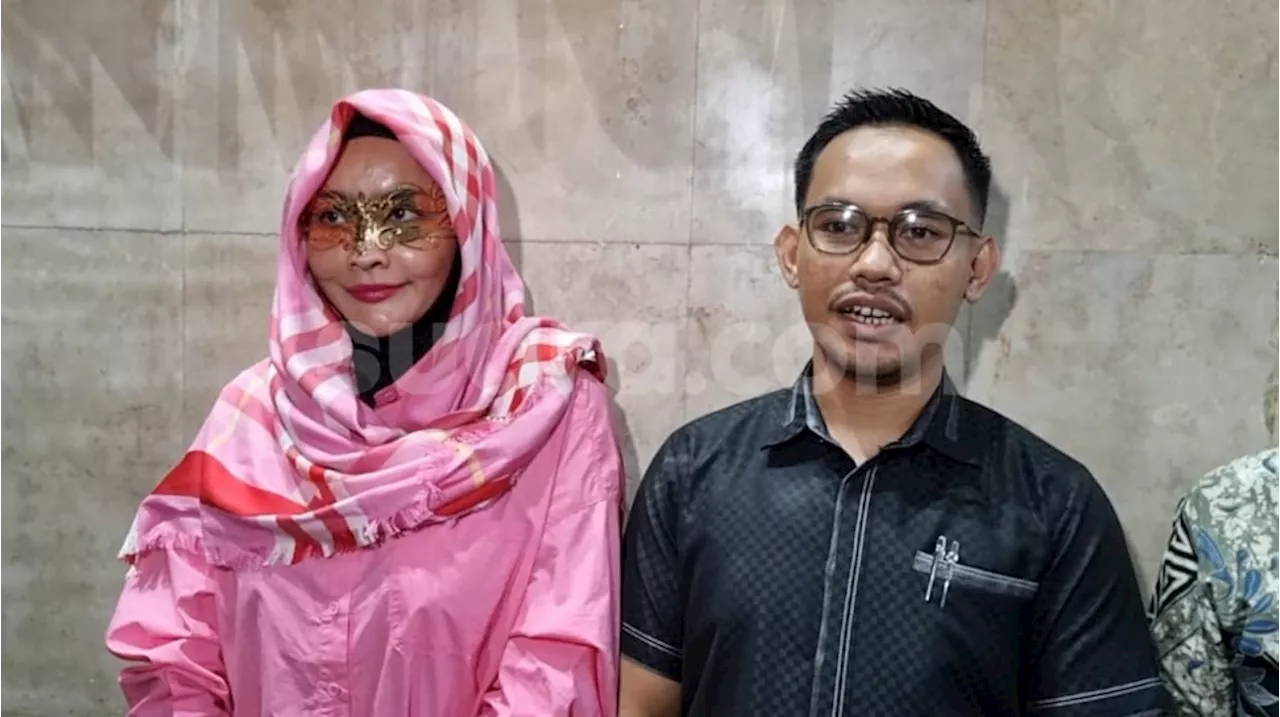 Bos Skincare Lapor Polisi Buntut Dugaan Pemerasan, Doktif: Aduh, Capek!