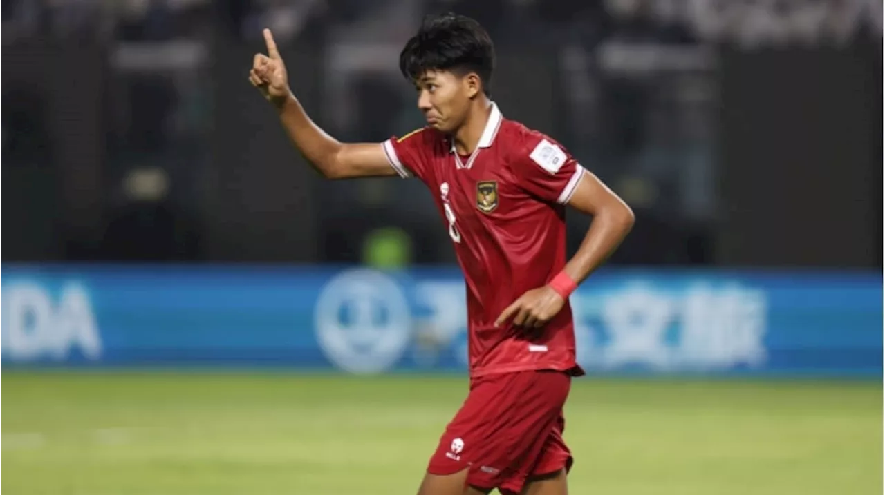 Debutan Ramai di Timnas U-20 Indonesia untuk Piala Asia U-20 2025