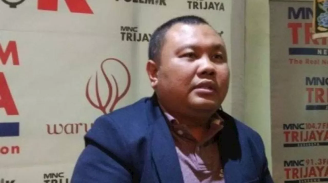 Hendri Satrio: Prabowo Diuntungkan Sikap Optimis Masyarakat Meski Banyak Masalah