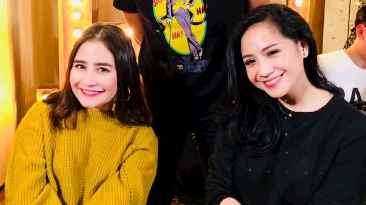 Ingat Lagi Kontroversi Nagita Slavina dan Prilly Latuconsina Pakai Gas LPG 3 Kg