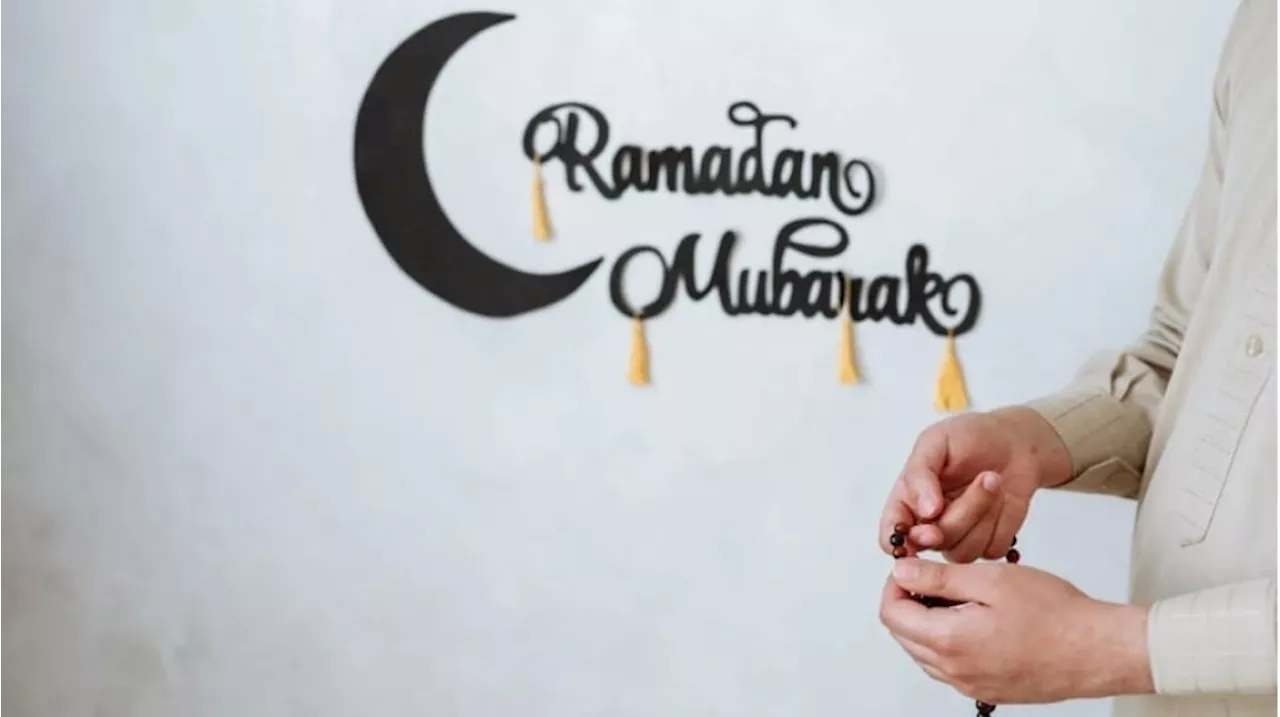 Jadwal Puasa Ramadhan 2025 Versi NU dan Muhammadiyah