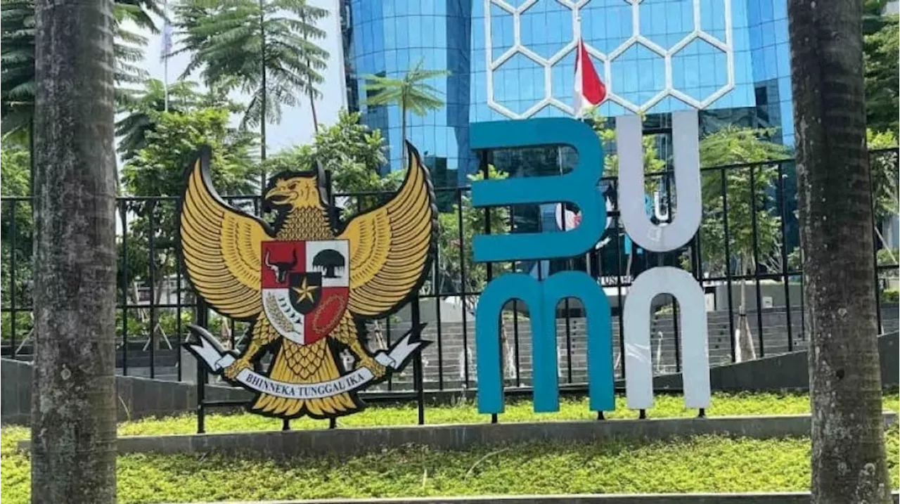 RUU BUMN Ditetapkan, Akademisi dan Ekonom Apresiasi