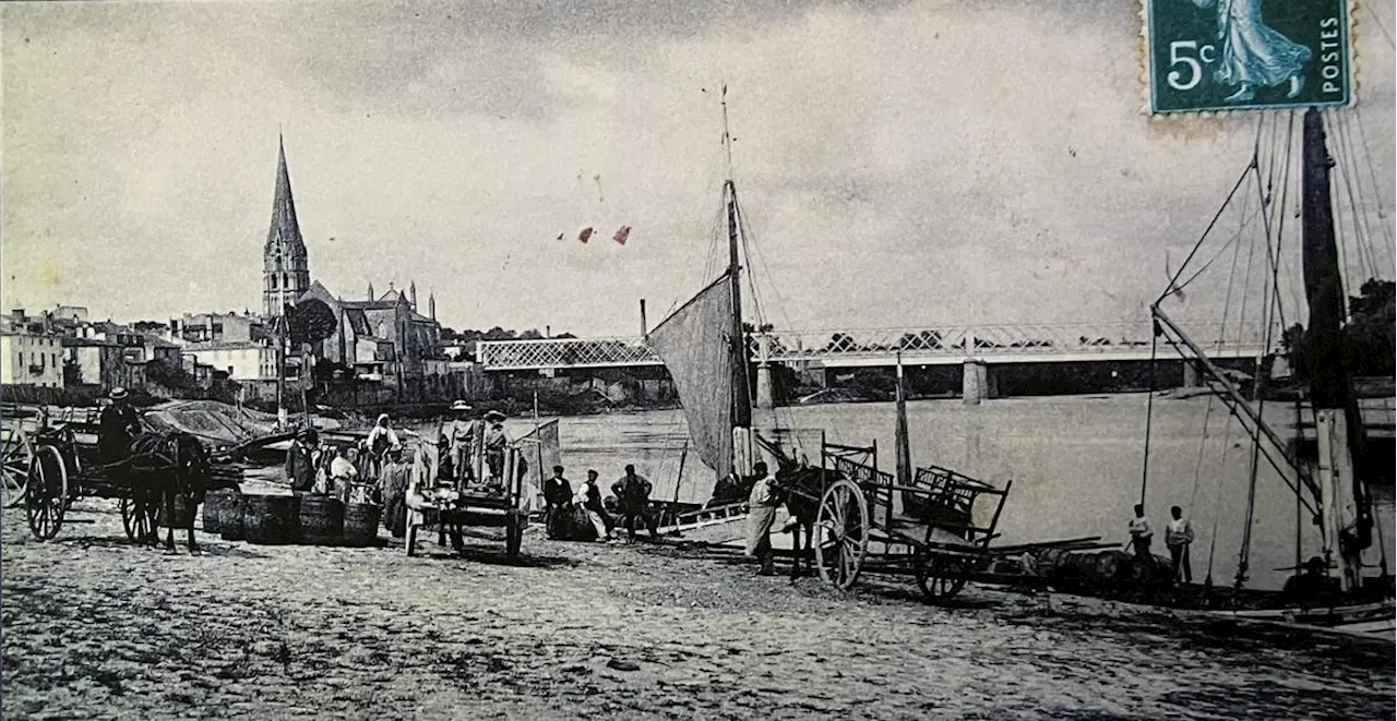 Exposition: Si la Garonne nous était contée