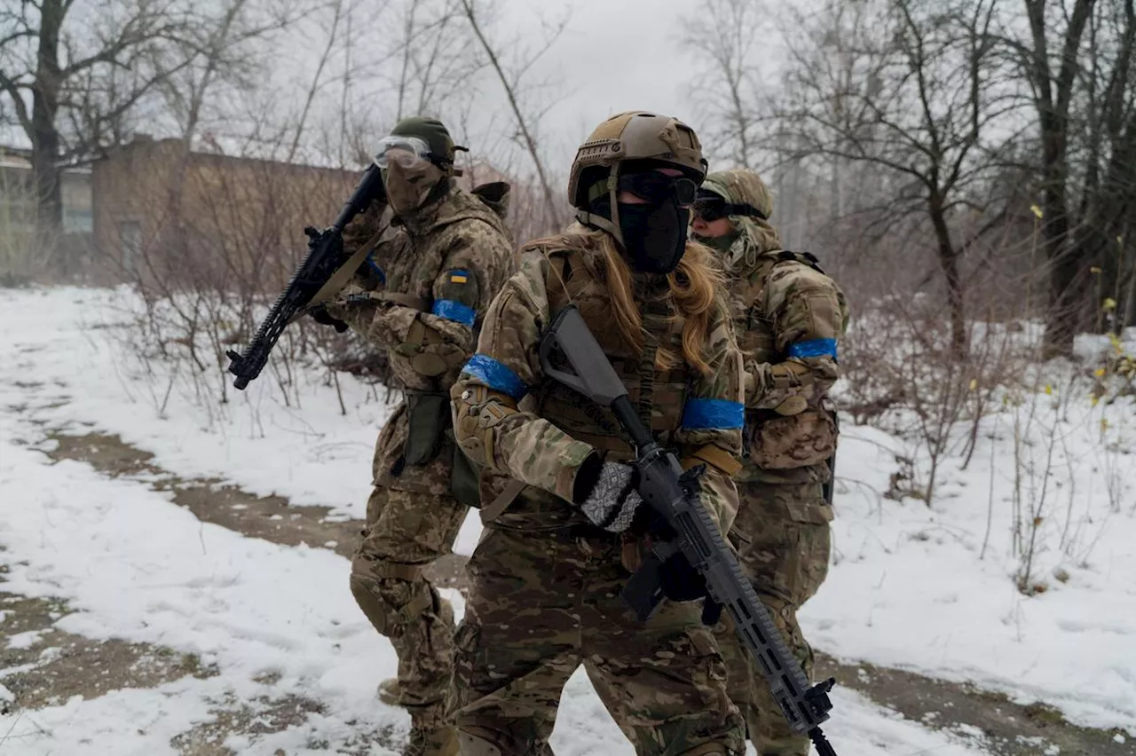 Guerre en Ukraine : la Russie revendique la prise de deux villages