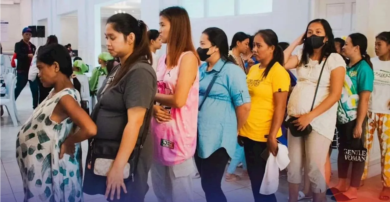 DSWD-Davao rolls out first 1K days cash grant