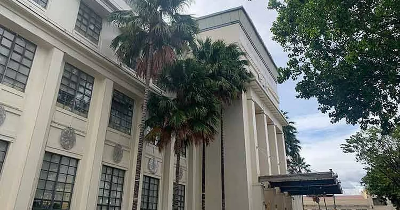 Eight Cebu City Hall Employees Under Investigation for Falsifying Time Records