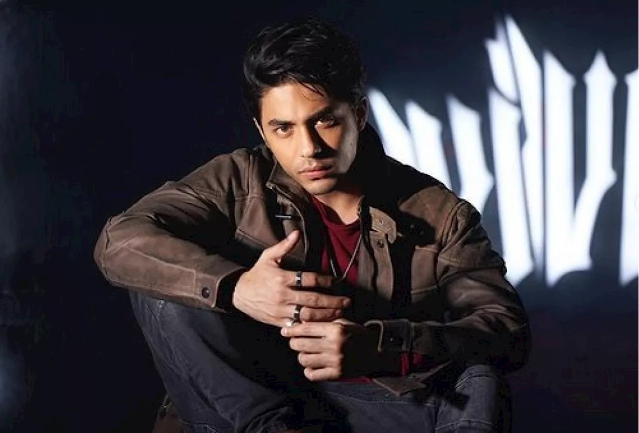 Bikin Bangga, Aryan Khan Putra Shah Rukh Khan Jadi Sutradara Serial Netflix