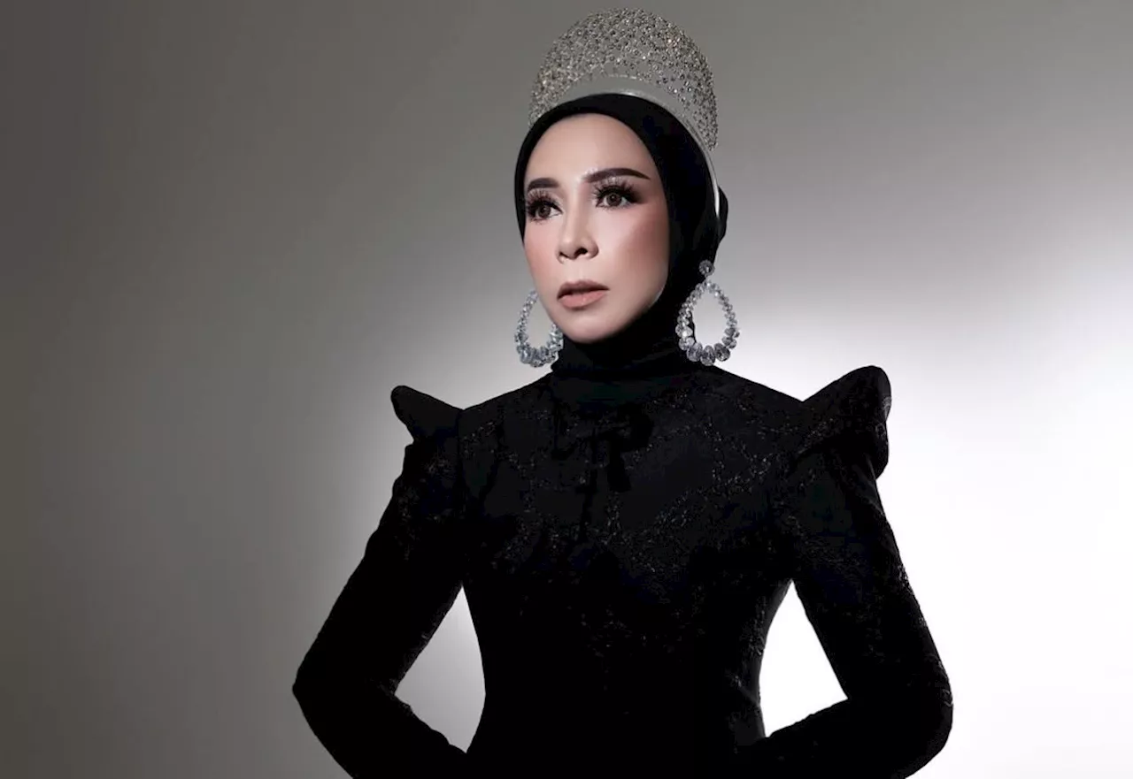 Melly Goeslaw Anggap Aneh Putusan Pengadilan yang Mengharuskan Agnez Mo Bayar Royalti Rp1,5 Miliar