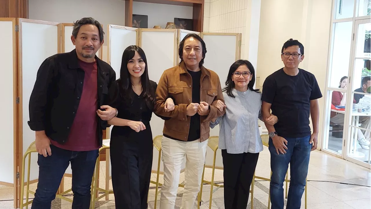 Respons WAMI Soal Konflik Agnez Mo dan Ari Bias yang Sudah Diputuskan Pengadilan