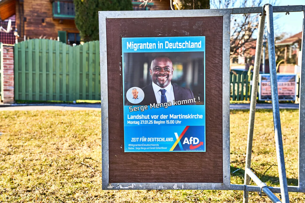 Die AfD und die Verzweiflung der Arbeitersklasse