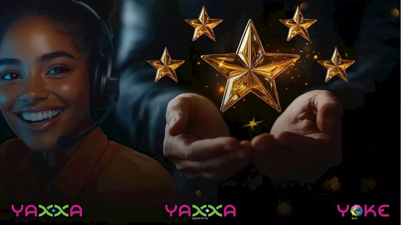 How Yaxxa omnichannel solutions are transforming success in customer care