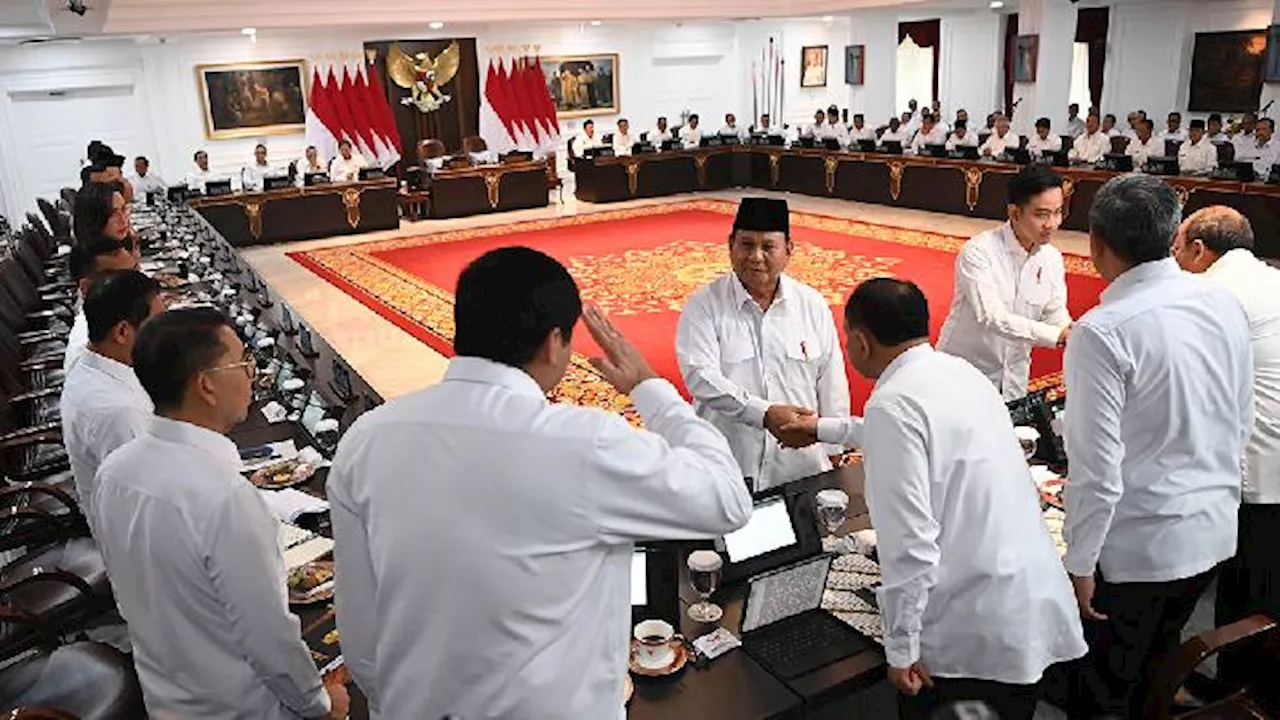 Ketidakpuasan Publik terhadap Prabowo: Perilaku Menteri dan Kebijakan Ekonomi Jadi Penyebab Utama