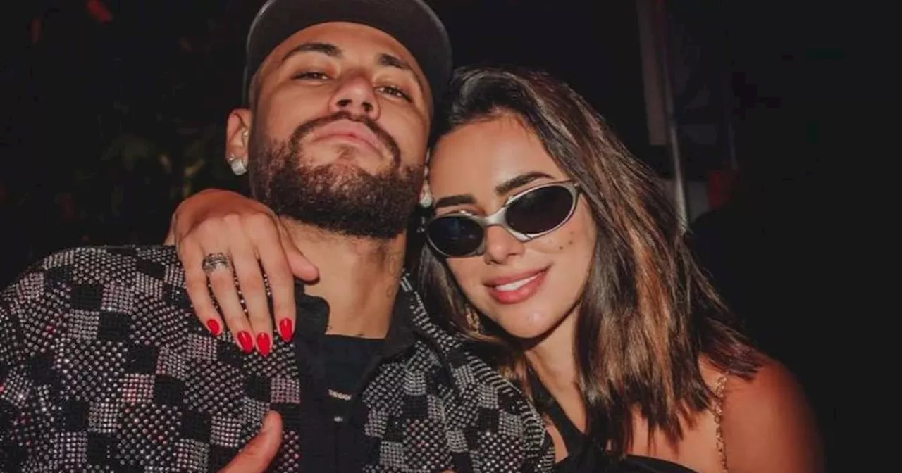 Bruna Marquezine celebra aniversário de 33 anos de Neymar com homenagem emocionante