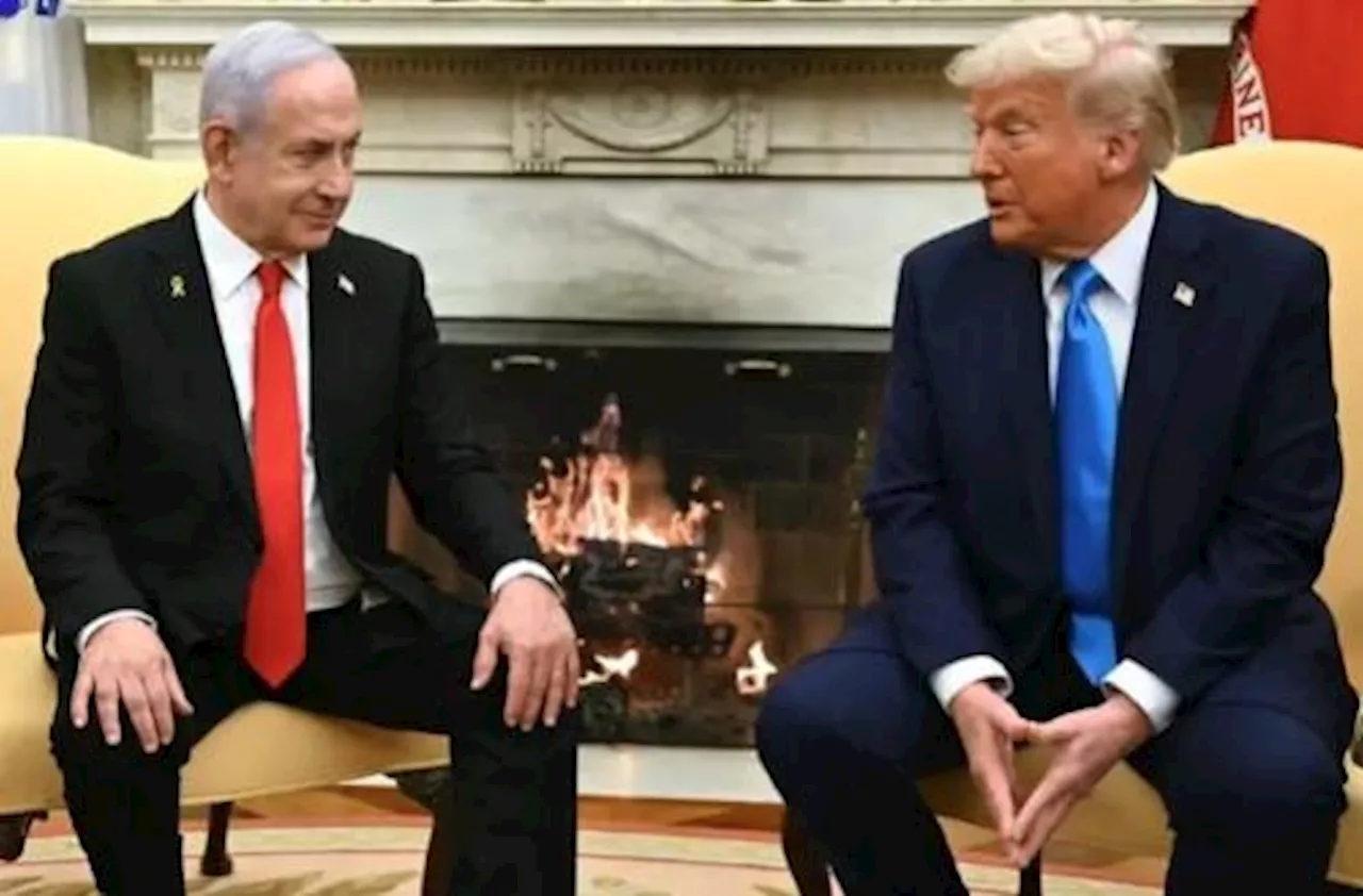 Trump e Netanyahu Ri-Unite, Fiducia in un'Intesa Israelo-Saudita