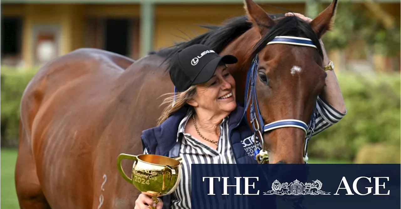 From fairytale finish to bureaucratic bungle: Legal fight over Melbourne Cup prizemoney