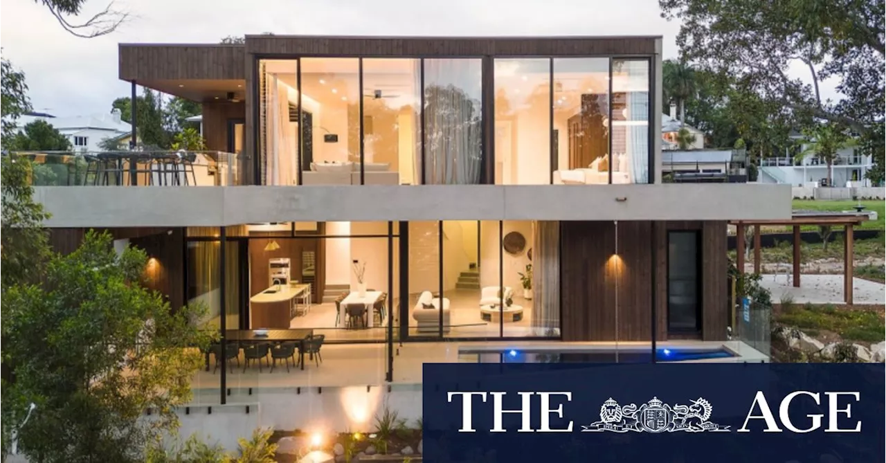 Luxe Homes Across Australia: From Beachfront Retreats to City Skyline Views