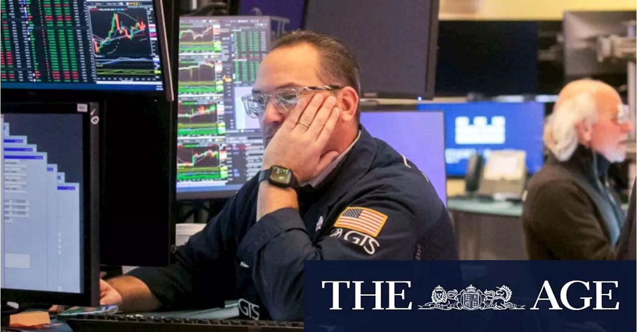 Wall Street Rises Despite Mixed Corporate Earnings