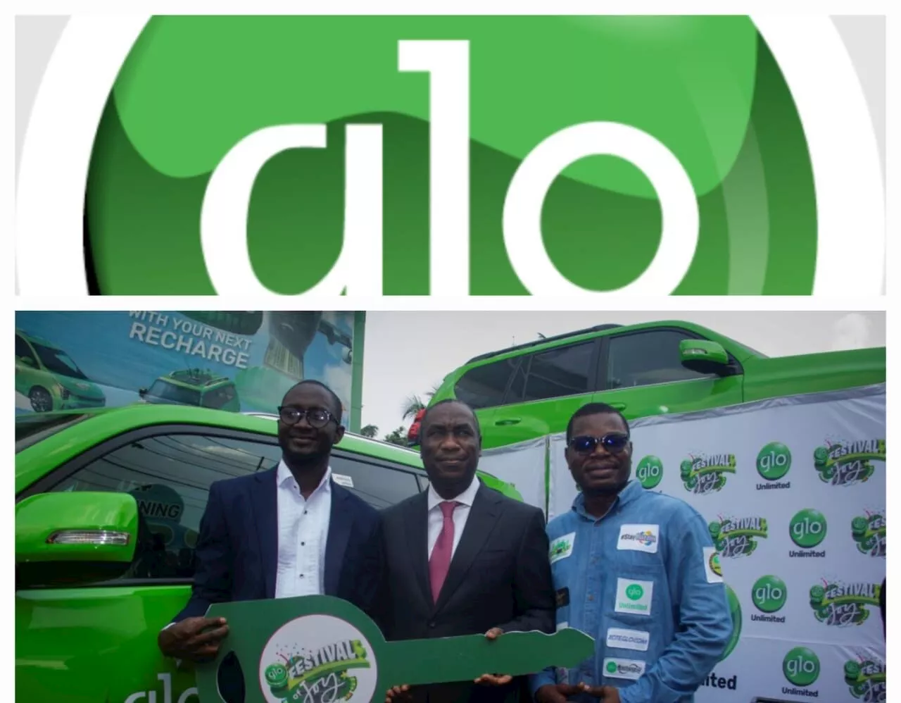 Globacom: Connecting Nigerians and Empowering Lives