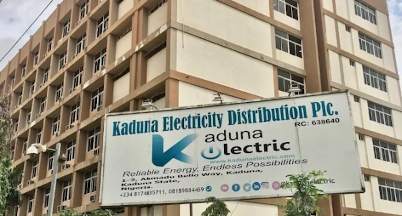 Kaduna Electric Responds to Staff Dismissal Strike, Apologizes for Power Outage