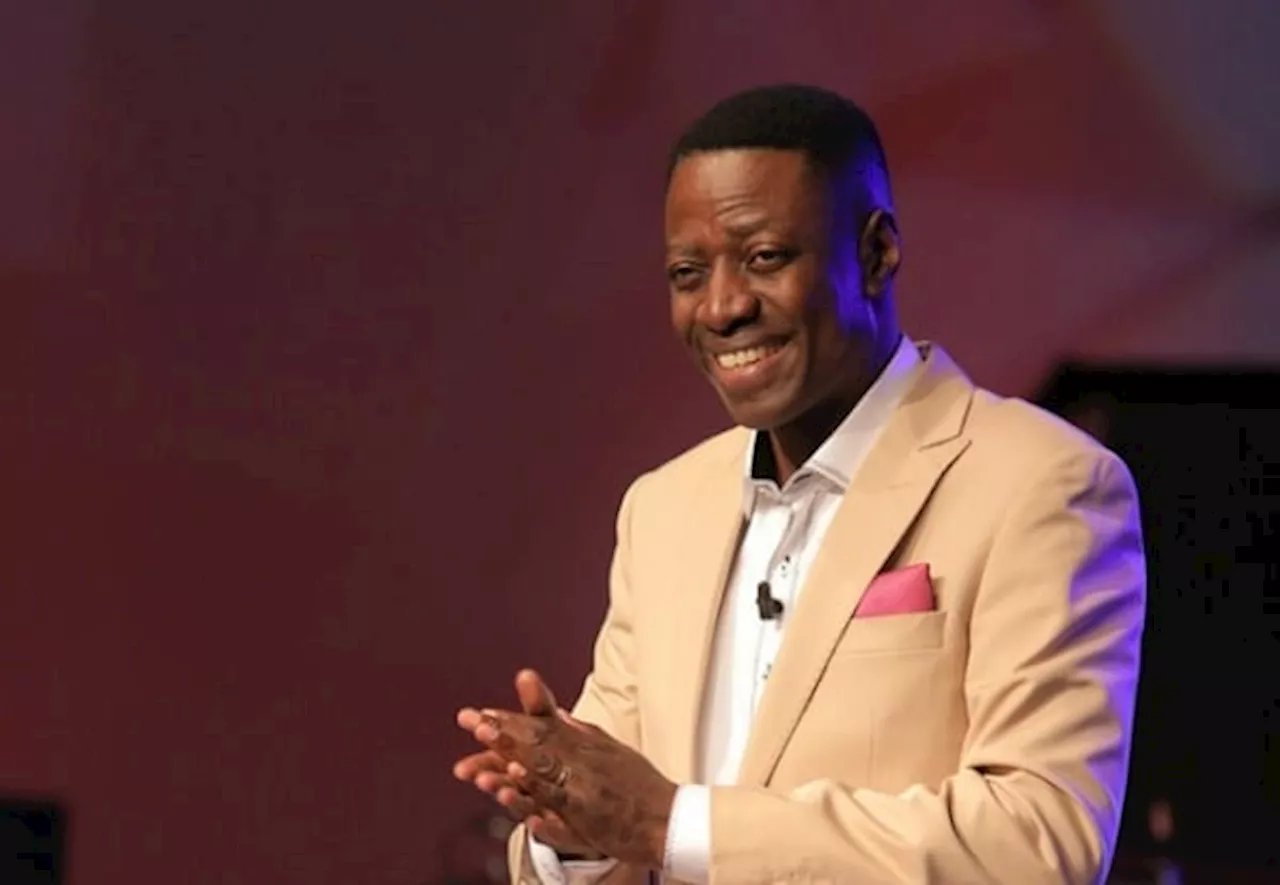 Sam Adeyemi Calls for Mindset Shift in African Leadership