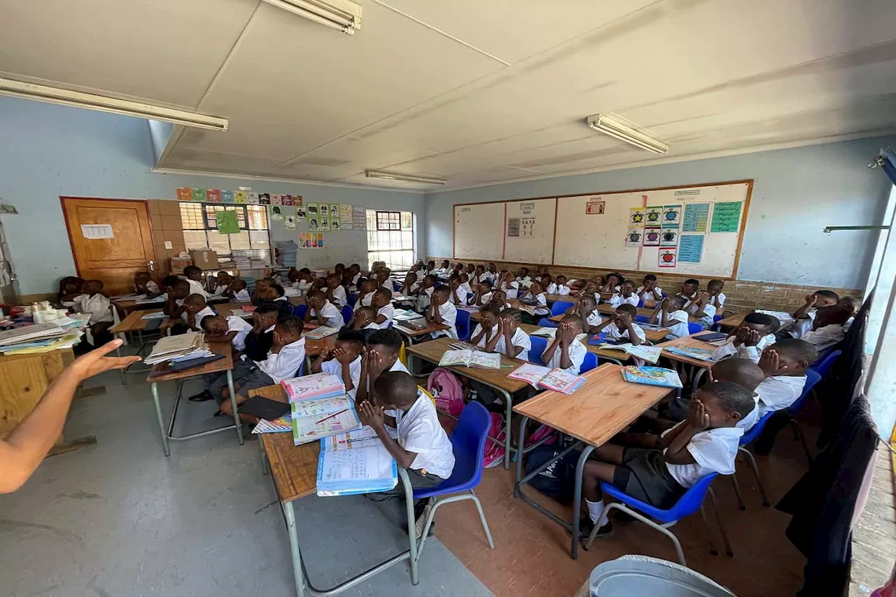 DA Demands Immediate Action to Address Overcrowding at Cosmo City Junior Primary School