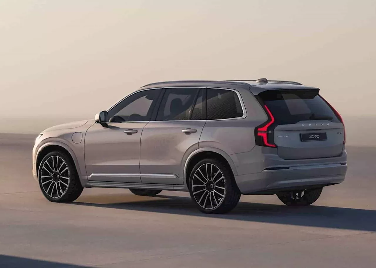 Volvo Car South Africa Recalls Three Models Due to Potential Software and Manufacturing Defects